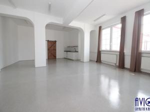 Pronájem kanceláře, Praha - Strašnice, U trati, 102 m2