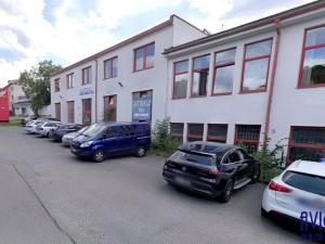 Pronájem kanceláře, Praha - Strašnice, U trati, 102 m2