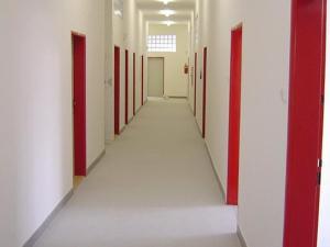 Pronájem kanceláře, Praha - Strašnice, U trati, 102 m2