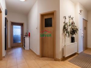 Prodej bytu 3+1, Teplice, Ruská, 120 m2