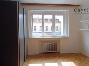 Prodej bytu 1+kk, Praha - Smíchov, Plzeňská, 30 m2