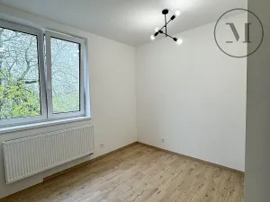 Pronájem bytu 2+kk, Dívčice, 50 m2