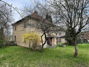 Prodej rodinného domu, Česká Kamenice, Děčínská, 240 m2