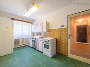 Pronájem bytu 2+1, Praha - Kunratice, K Zeleným domkům, 65 m2