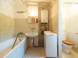 Pronájem bytu 2+1, Praha - Kunratice, K Zeleným domkům, 65 m2