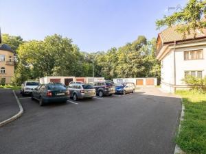 Pronájem bytu 2+1, Praha - Kunratice, K Zeleným domkům, 65 m2