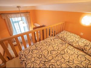 Pronájem bytu 2+kk, Karlovy Vary, Kolmá, 62 m2