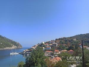 Prodej pozemku, Ostrov Kefalonia, Erissos, Asos, Řecko, 5000 m2