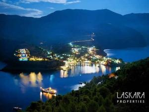 Prodej pozemku, Ostrov Kefalonia, Erissos, Asos, Řecko, 5000 m2