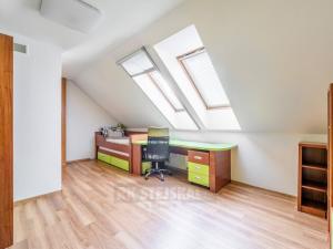 Prodej rodinného domu, Srubec, Ke Hřišti, 282 m2