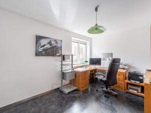 Prodej rodinného domu, Srubec, Ke Hřišti, 282 m2