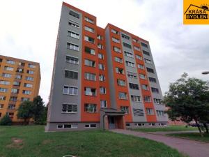 Prodej bytu 2+kk, Ostrava - Hrabůvka, 48 m2