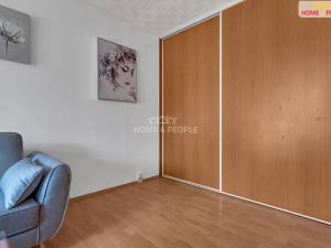 Prodej bytu 1+1, Praha - Troja, U Pentlovky, 41 m2