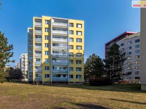 Prodej bytu 1+1, Praha - Troja, U Pentlovky, 41 m2