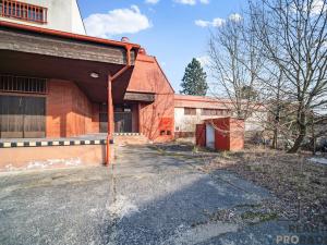 Prodej restaurace, Řečany nad Labem, 1. máje, 320 m2