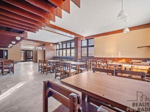 Prodej restaurace, Řečany nad Labem, 1. máje, 320 m2