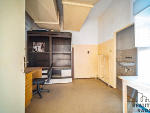 Prodej restaurace, Řečany nad Labem, 1. máje, 320 m2