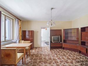 Prodej rodinného domu, Kostěnice, 130 m2