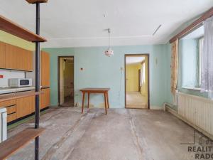 Prodej rodinného domu, Kostěnice, 130 m2