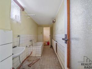 Prodej rodinného domu, Kostěnice, 130 m2