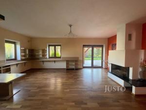 Pronájem rodinného domu, Roudné, Zahradní, 141 m2