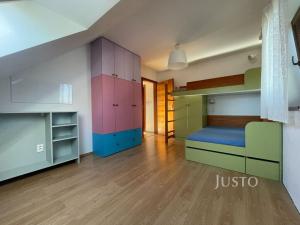 Pronájem rodinného domu, Roudné, Zahradní, 141 m2