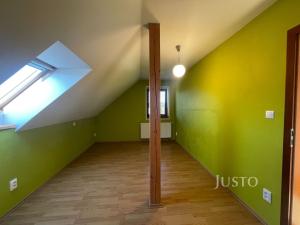 Pronájem rodinného domu, Roudné, Zahradní, 141 m2