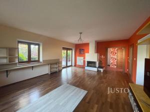 Pronájem rodinného domu, Roudné, Zahradní, 141 m2