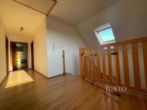 Pronájem rodinného domu, Roudné, Zahradní, 141 m2