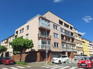 Prodej bytu 3+kk, Pardubice, Bacháčkova, 72 m2