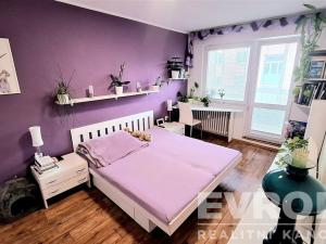 Prodej bytu 3+kk, Pardubice, Bacháčkova, 72 m2