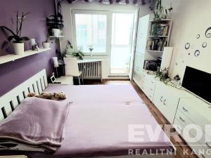 Prodej bytu 3+kk, Pardubice, Bacháčkova, 72 m2