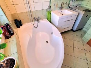 Prodej bytu 3+kk, Pardubice, Bacháčkova, 72 m2