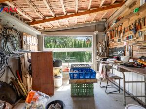 Prodej rodinného domu, Podomí, 150 m2