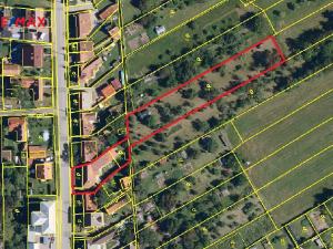 Prodej rodinného domu, Podomí, 150 m2