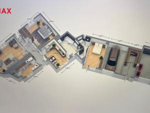 Prodej rodinného domu, Podomí, 150 m2