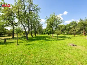 Prodej rodinného domu, Podomí, 150 m2