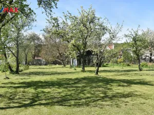 Prodej rodinného domu, Podomí, 150 m2