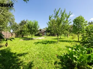 Prodej rodinného domu, Podomí, 150 m2