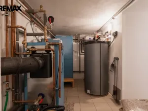 Prodej rodinného domu, Podomí, 150 m2