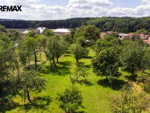 Prodej rodinného domu, Podomí, 150 m2