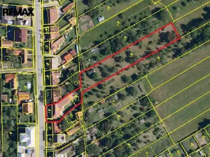 Prodej rodinného domu, Podomí, 150 m2