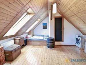 Prodej rodinného domu, Řehenice, 248 m2