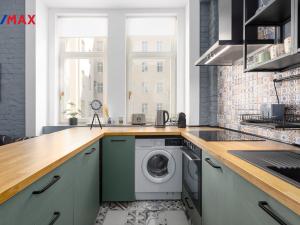 Prodej bytu 2+kk, Karlovy Vary, Foersterova, 47 m2