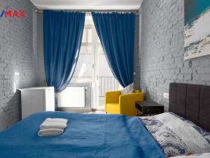 Prodej bytu 2+kk, Karlovy Vary, Foersterova, 47 m2