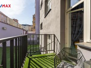 Prodej bytu 2+kk, Karlovy Vary, Foersterova, 47 m2