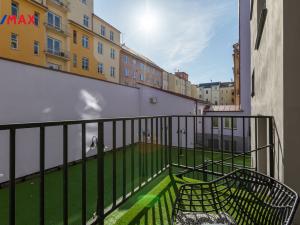 Prodej bytu 2+kk, Karlovy Vary, Foersterova, 47 m2