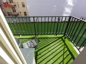 Prodej bytu 2+kk, Karlovy Vary, Foersterova, 47 m2