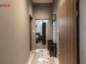 Prodej bytu 2+kk, Karlovy Vary, Foersterova, 47 m2