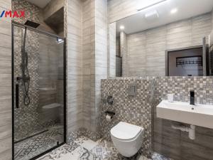 Prodej bytu 2+kk, Karlovy Vary, Foersterova, 47 m2